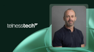John Browett to join Telness Tech Board of Directors