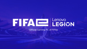 레노버가 글로벌 1위 축구 e스포츠 대회 ‘FIFAe’와 공식 파트너십을 체결하고, 고성능 게이밍 디바이스를 통해 선수들과 국가대표팀을 지원한다