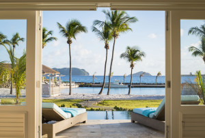 In just one year, Hilton’s exclusive partnership with Small Luxury Hotels of the World (SLH) has grown exponentially, adding on average more than one SLH property every week, dramatically expanding Hilton’s luxury offerings and creating new ways for Hilton Honors members to dream and redeem their Points around the world. (Photo: Small Luxury Hotels of the World)