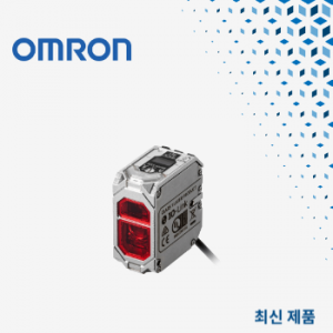 마우저, 산업 자동화 및 제조 분야를 위한 오므론(Omron)의 ‘E3AS-HF’ 레이저 센서 공급