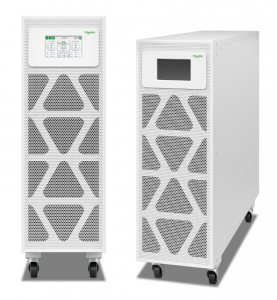 슈나이더 일렉트릭의 3상 UPS ‘Easy UPS 3S Pro’
