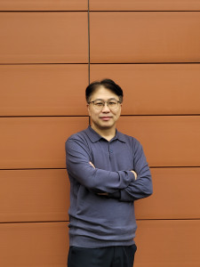 엣지온 홍성민 대표