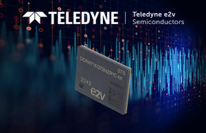 텔레다인 e2v, 16GB 우주용 DDR4 메모리 초기 인증 획득