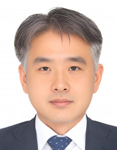 한국사우스코의 영업 개발 매니저로 선임된 조호상 이사