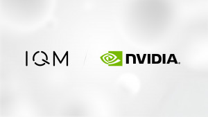 IQM collaborates with NVIDIA on NVQLink to enable scalable quantum error correction