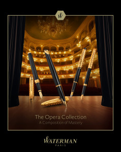 워터맨 오페라 컬렉션