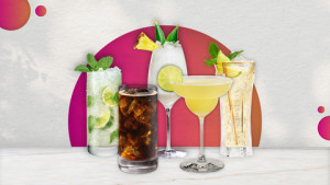 The 7th annual Bacardi Cocktail Trends Report unveils what and how people will be drinking in 2026.
