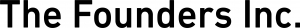 더파운더즈 기업 로고