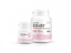 삼익제약 복합 당뇨병 치료제 ‘피오시타정’