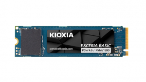 EXCERIA BASIC SSD