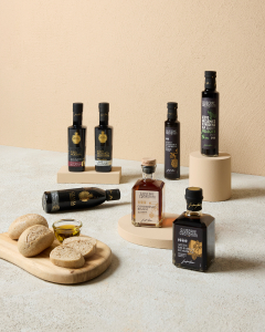 정통 이탈리아 모데나 발사믹 쥬세페 크레모니니 라인업