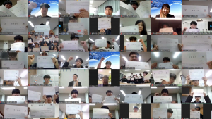 2025년 퀄컴 장학팀 발대식