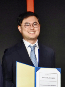 서울대학교 전기정보공학부 주진현 교수