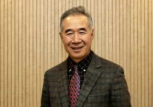 서요한 이사장(사진 제공=애국문화예술재단(PCAF))