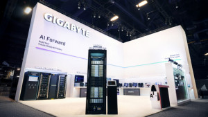 CES 2026: GIGABYTE is “AI Forward,” Showcasing AI Factory, Physical AI, and Agentic AI Solutions