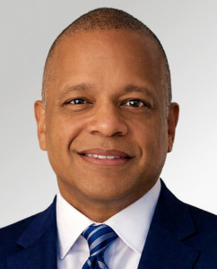 Dr. Anand Tharmaratnam, Novotech CEO and Chairman