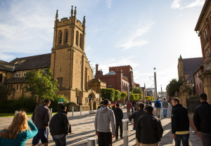 세인트조지 의과대학이 영국에서 의학을 공부하고 진료를 희망하는 한국 학생들을 위한 정보를 제시한다