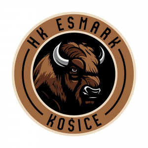 Esmark Sports Management and Entertainment, a wholly owned subsidiary of Esmark Inc., is the team sponsor and co-owner of a newly established professional hockey team in Košice, Slovakia.
