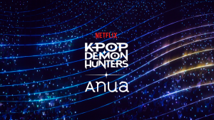 글로벌 뷰티 브랜드 아누아가 넷플릭스 영화 ‘케이팝 데몬 헌터스’와 글로벌 파트너십을 체결하고, 상반기부터 본격적인 캠페인을 전개한다