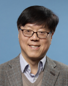 제44대 대한면역학회 김태진 회장