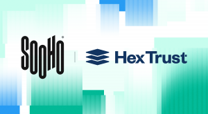 수호아이오-Hex Trust MOU 체결