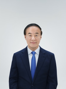 전영현 대표이사 부회장