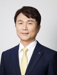 KB손해보험 구본욱 사장