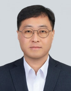 GC녹십자, 호규찬 Compliance실장 영입