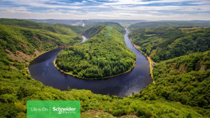 슈나이더 일렉트릭, 2025년 주요 글로벌 ESG 평가에서 최상위권 석권