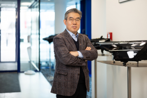 ZKW 신임 CFO 심상보