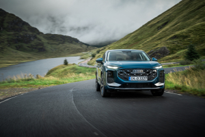 ZKW, 신형 아우디 Q3 헤드라이트 공급