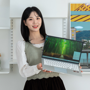 LG그램, 최고의 CARE 서비스 지마켓 빅세일서 공개