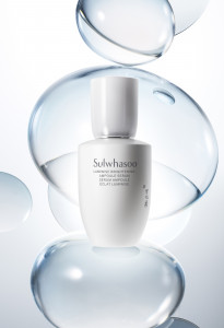 설화수, 자정앰플세럼