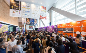 Hong Kong International Jewellery Show and Hong Kong International Diamond, Gem & Pearl Show