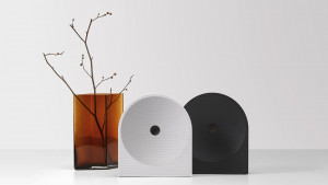 iF 디자인 어워드 2026에서 금상을 수상한 ‘뮤직 스튜디오 5(Music Studio 5)’