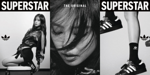 아디다스 오리지널스 슈퍼스타 캠페인