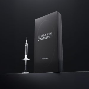 바이오플러스 히알루론산(HA) 필러, 스킨플러스 하이알(SkinPlus HYAL)