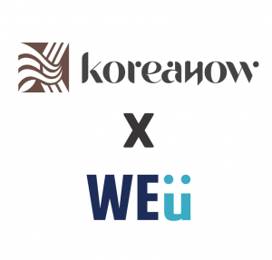 코리안나우가 외국인 인플루언서 기반 체험단 서비스를 운영하는 ‘We:U(위유) 컨소시엄’과 파트너십을 체결했다