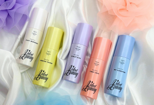 벨벳바니 비건 오드뚜왈렛 스킨퍼퓸 5종