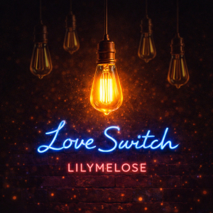 릴리멜로즈(LILYMELOSE) ‘Love Switch(러브스위치)’(Feat. HWI HO)(사진 제공 = 웨이메이커엔터테인먼트)