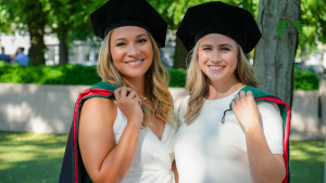 세인트 조지 의과대학, 2026년 세계 여성의 날 맞아 한국의 미래 여성 의료인에게 네 가지 조언 제시