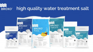 BROXO, 수처리 시장 전반에 걸쳐 브랜드 리뉴얼 발표