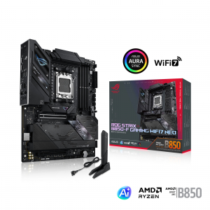 ROG STRIX B850-F Gaming WiFi7 Neo