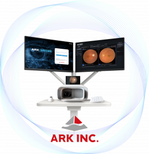 아크 만성질환 토탈 관리 플랫폼 ‘OREUM’