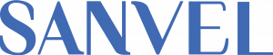 AI 예방 헬스 플랫폼 ‘SANVEL’ 로고