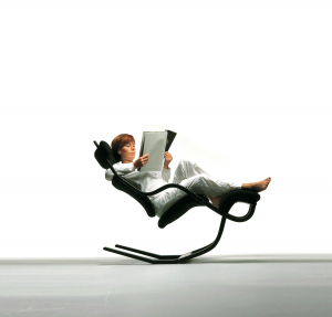 바리에르 ‘GRAVITY’