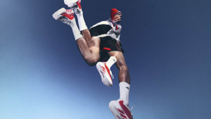 아디다스가 로드 러닝의 패러다임을 바꿀 초경량 데일리 러닝화 ‘하이퍼부스트 엣지(Hyperboost Edge)’를 출시한다(제공=아디다스 코리아)