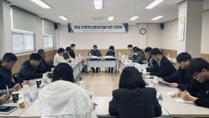 25일 전남도와 전남 지정정신응급의료기관 관계자 등이 참석한 가운데 ‘2026년 전남 지정정신응급의료기관 간담회’가 개최됐다