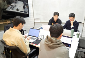 건국대학교 대학일자리플러스사업단이 ‘2026학년도 1학기 대기업 취업 서류완성 프로그램’을 성공적으로 마무리했다