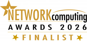 ExaGrid Named a Finalist for the Network Computing Awards 2026